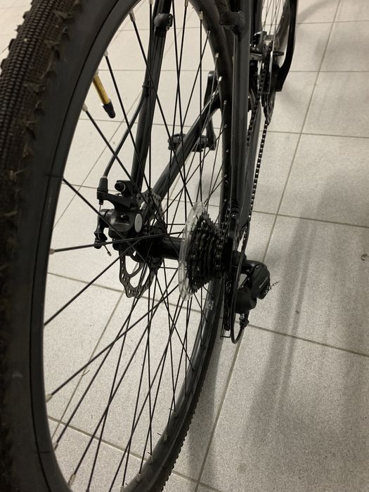 Bicicleta Coluer Ascent M R29