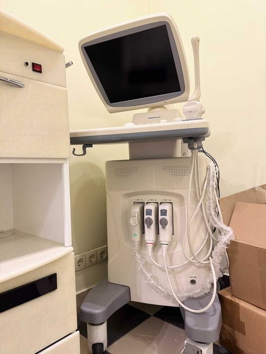 Готовий медичний бізнес у передмісті Києва | Боярка