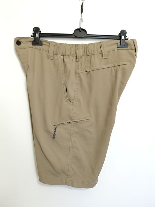 Spodenki szorty cargo męskie Wrangler L