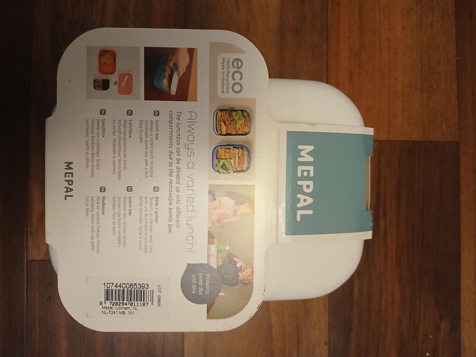 Sniadaniywka plus kubek