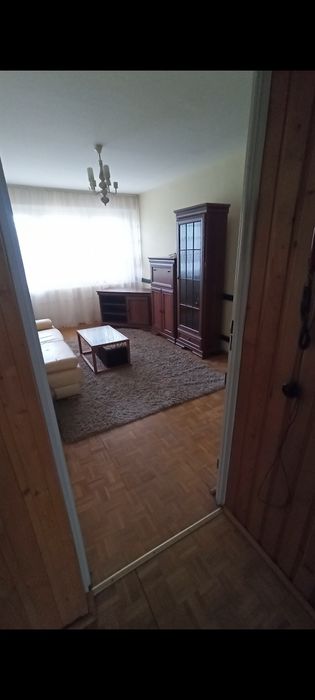 Mieszkanie do wynajęcia
