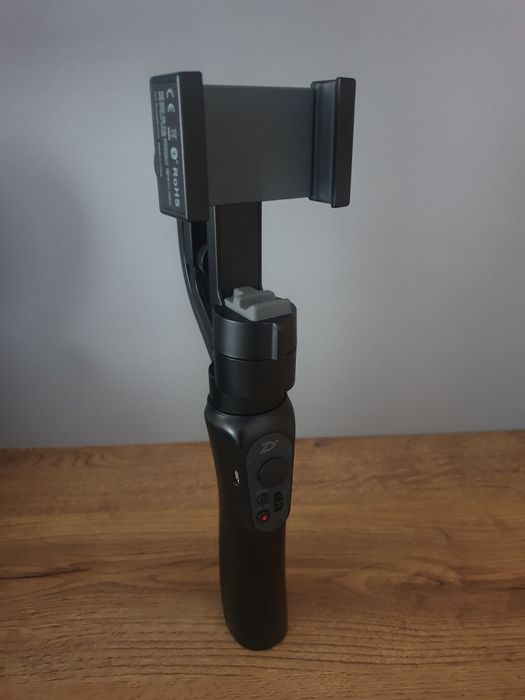 Gimbal Zhiyun Q do smartfonów