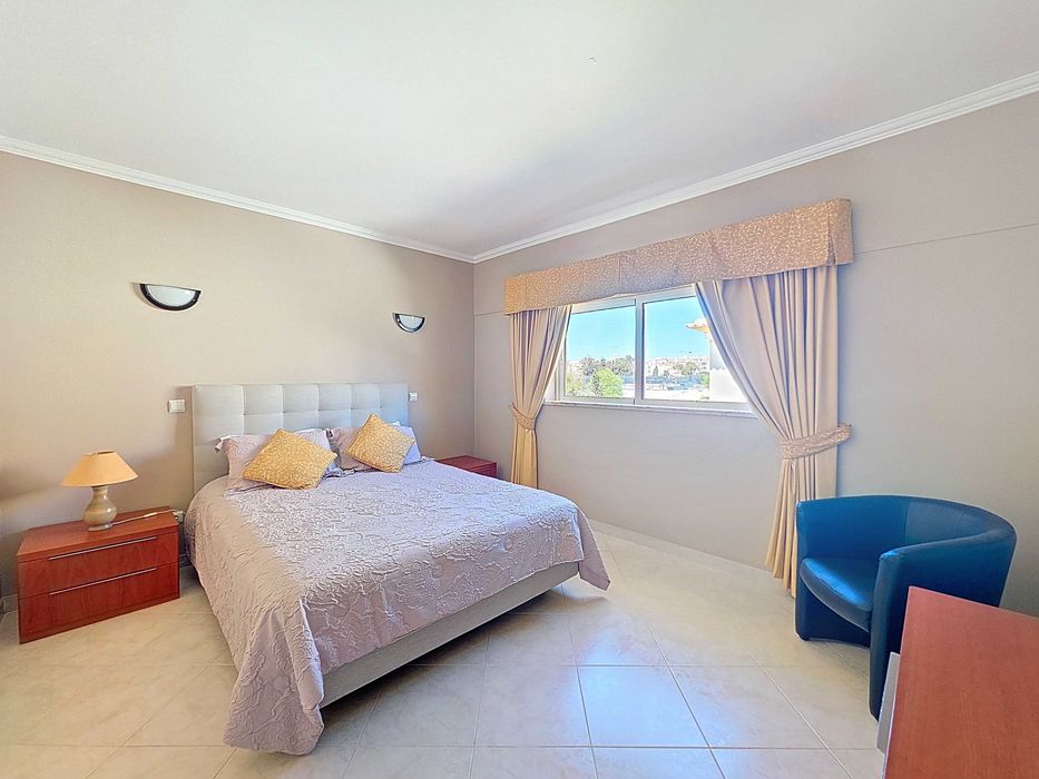 Apartamento T2 sem Piscina - Albufeira 400 Metros da praia