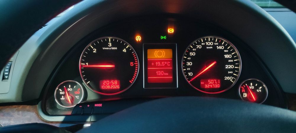 Продам Audi A4 B6
