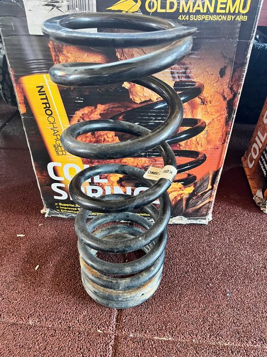 Molas OME - Discovery 2