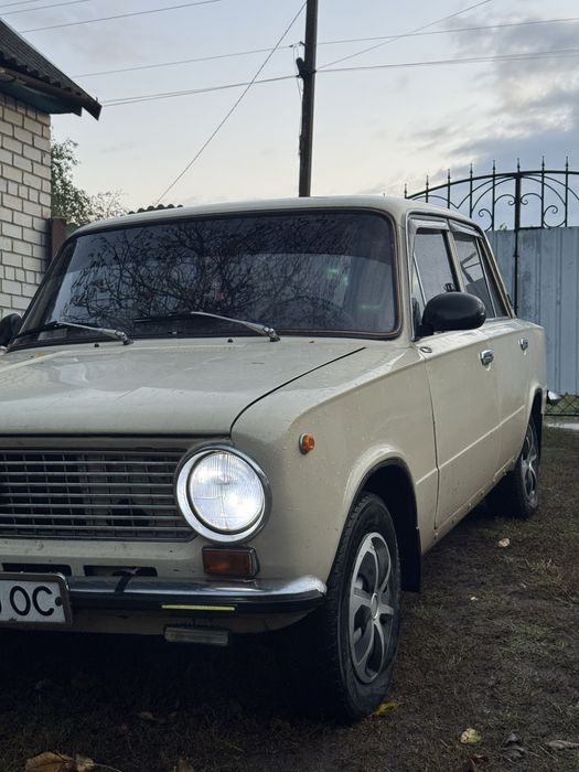 Ваз 21013 терміново