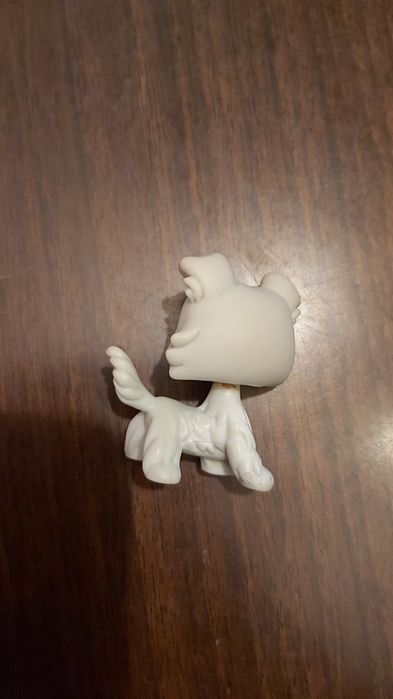 LPS Littlest pet shop pies Collie #363