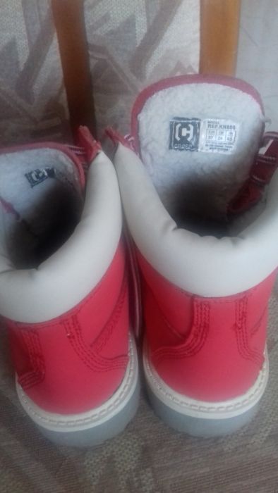 Trapery dziewczęce -damskie CROPP r.37