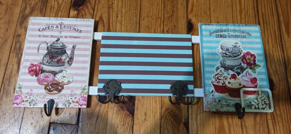 Ключниця для ключів