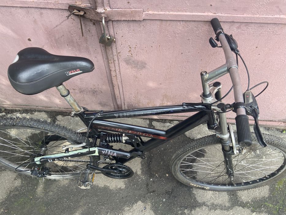 Продам велосипед