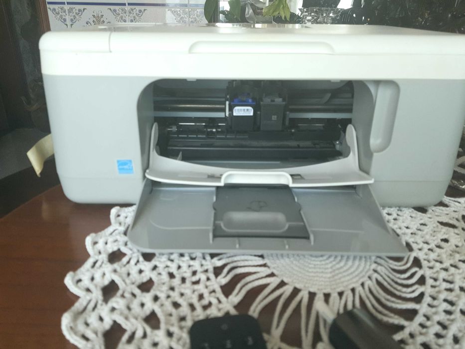 Impressora HP F2280
