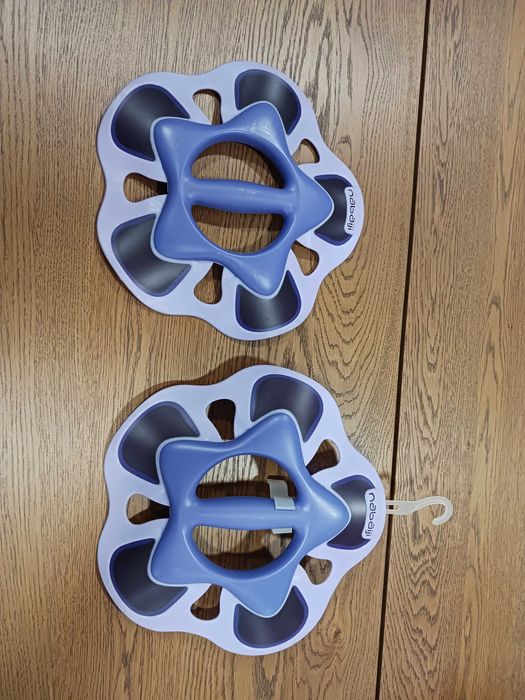 Pullpush Flower- halter aquático Nabaiji