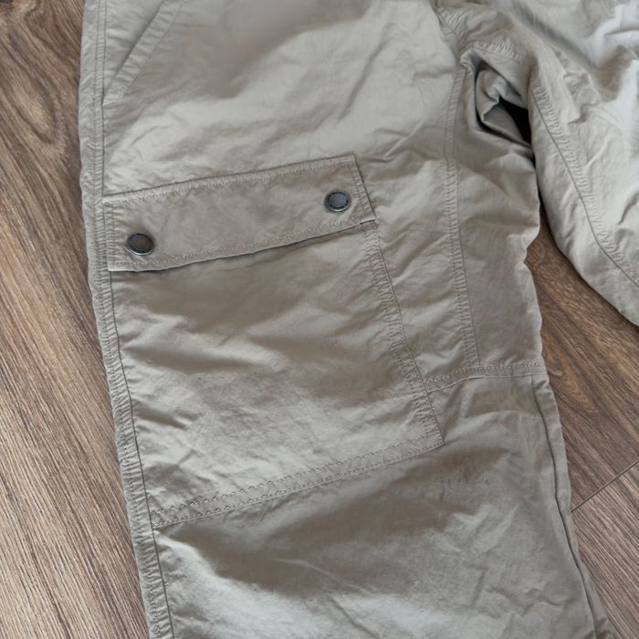 Чоловічі штани з карманами JackWolfskin ( розмір L)