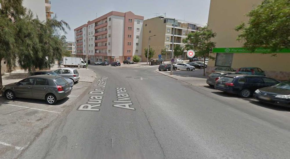 Apartamento para arrendar com 2 quartos para estudantes perto da universidade da Penha - Faro