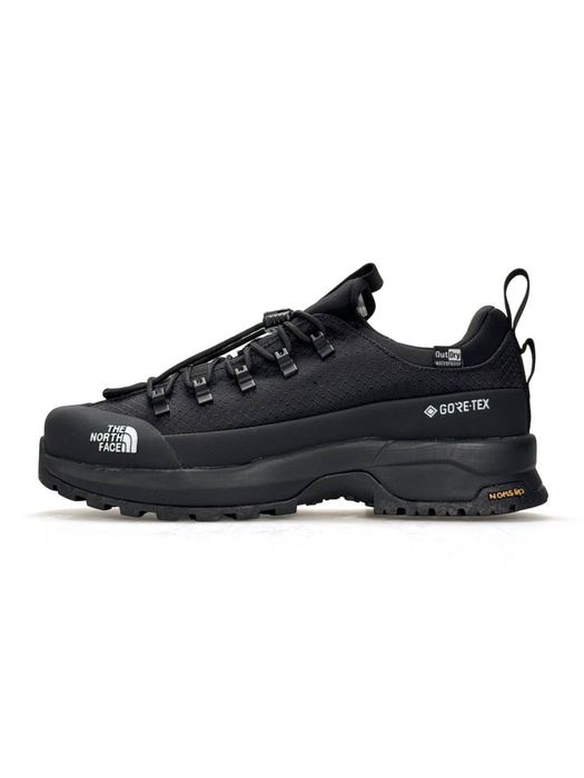 Кросівки осінні-зимові The North Face Glenclyffe Gore-Tex premium | Кроссовки чоловічі