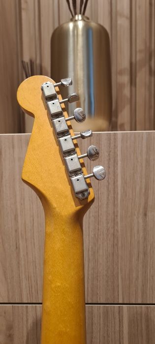 Fender Stratocaster Japan 1994