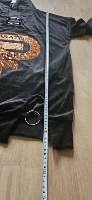 Sukienka/Tunika/Bluza  Paparazzi  Fashion
