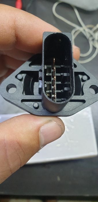 Sensor.massa ar audi 1.9 tdi e outras marcas