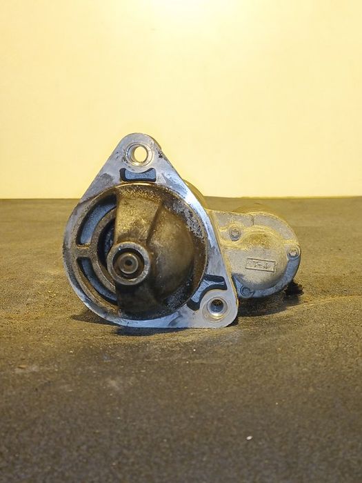 Motor de Arranque Chevrolet 1.2 96963483