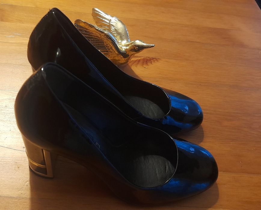 Sapato elegante Jorge Bischoff T.37