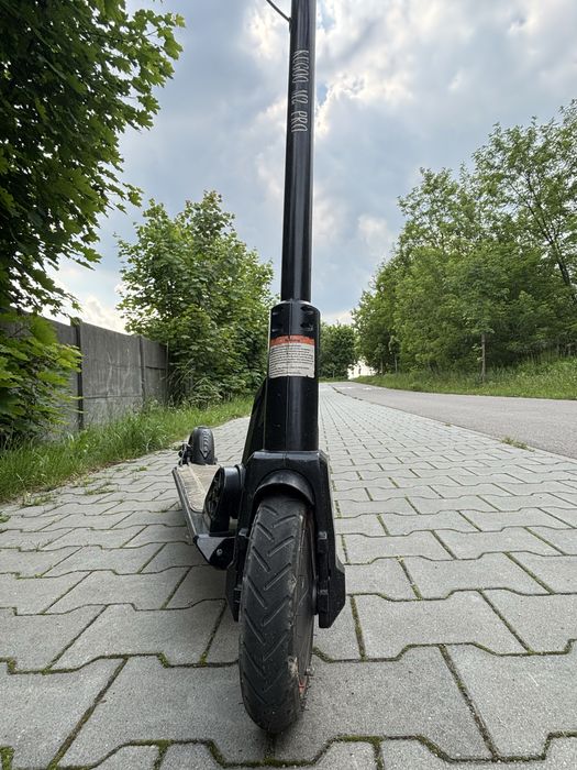 Kugoo M2 Pro hulajnoga elektryczna – sprawna, pilnie sprzedam