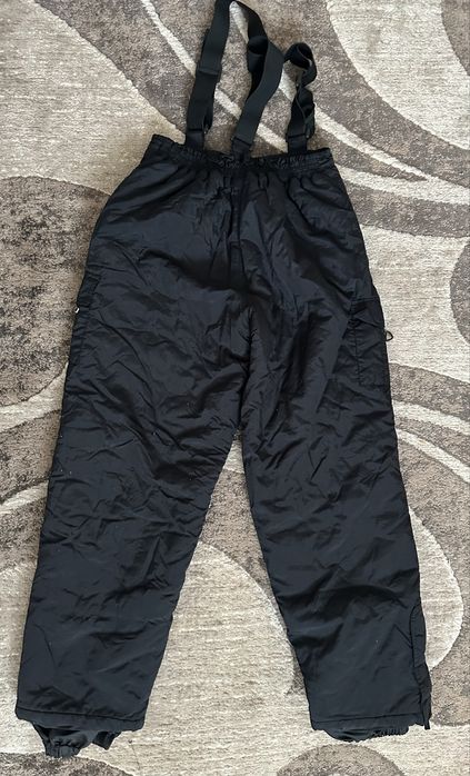 Дитячі лижні штани 152