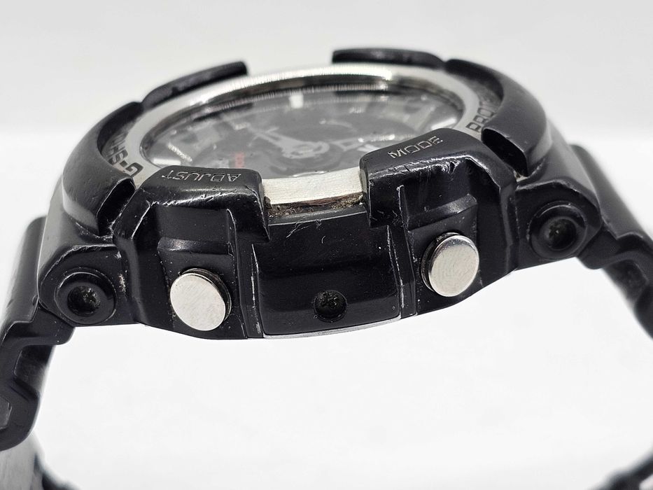 Zegarek Casio G-Shock GA-200