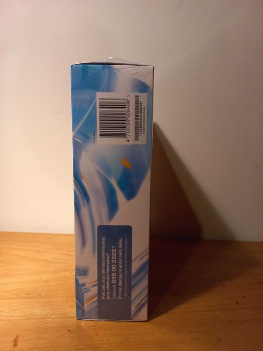 Router Edimax LT-6408n