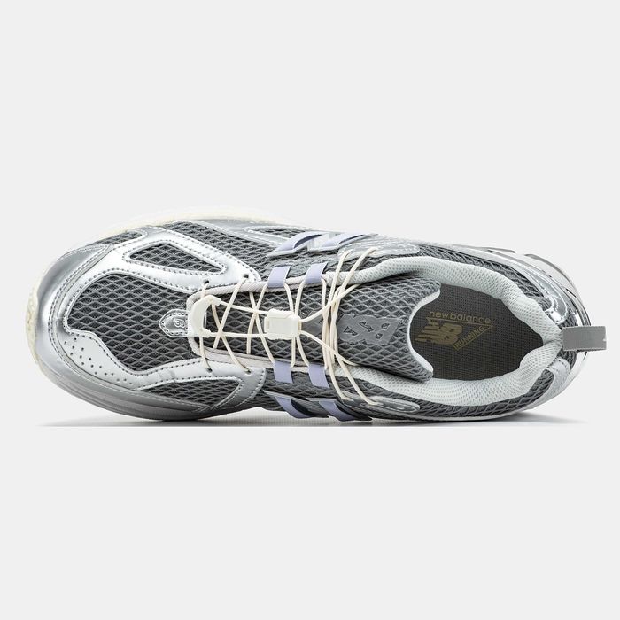 Кросівки New Balance 1906R x BSMNT Silver premium