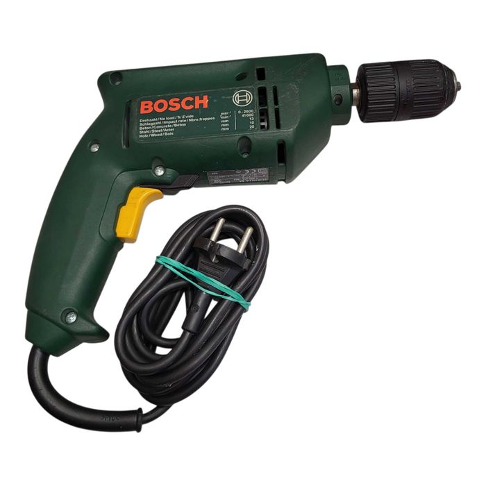 Wiertarka Bosch Psb 450 R