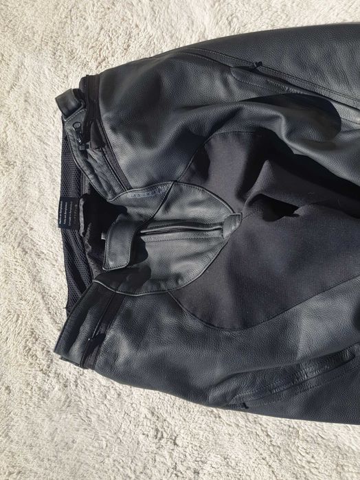 Alpinestars 54 eur XL Missile v2  spodnie motocyklowe  Ł