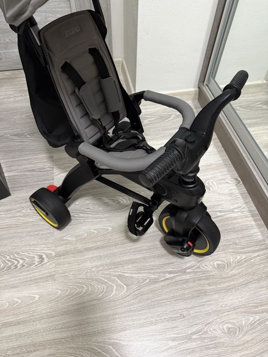 Велосипед детский  дитячий Doona S3 трансформер