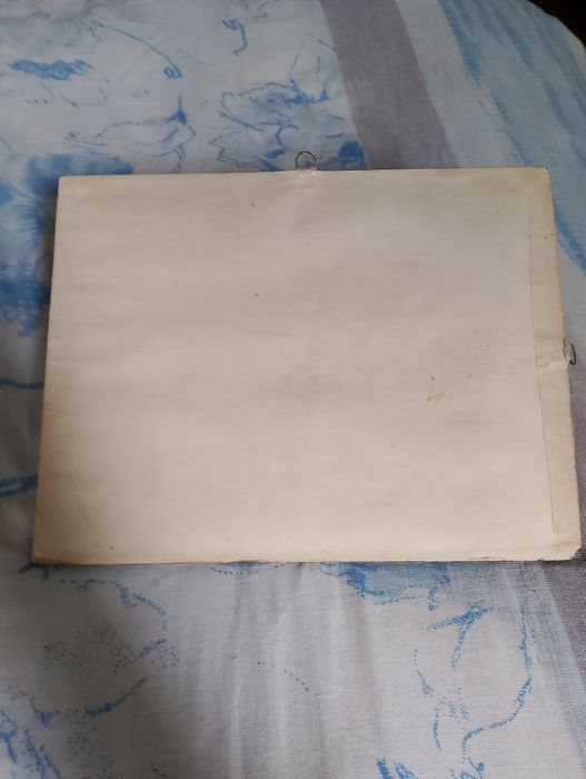 Obraz haft krzyżykowy