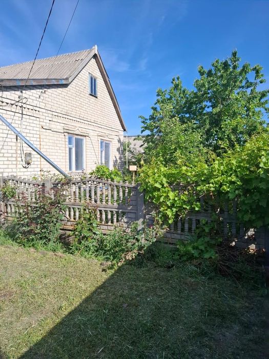 Продам будинок смт Новомиколаівка,не оренда.