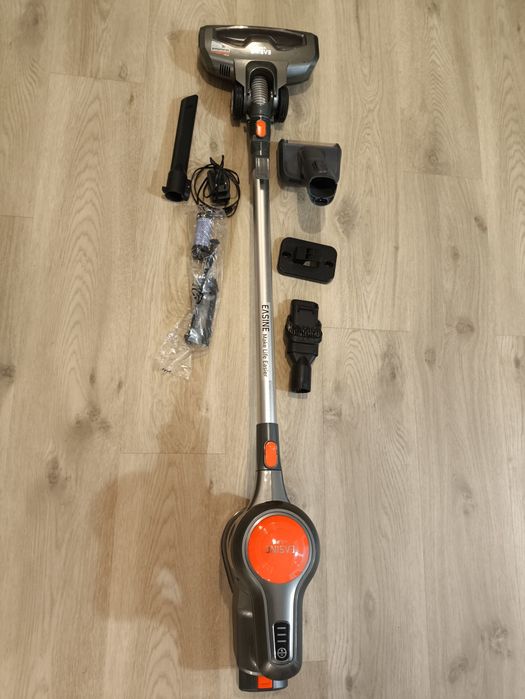 Odkurzacz pionowy ILife H70
