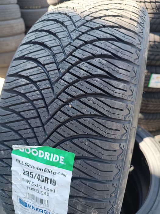 Goodride 235/45 R19 [99] W Z-401 XL All Season