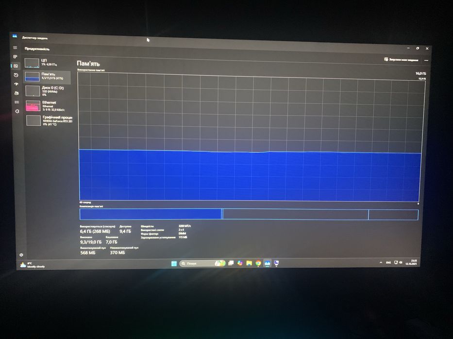 Продам игровой компьютер