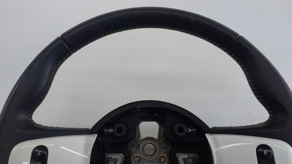 Volante de direção RENAULT Twingo III (BCM_)