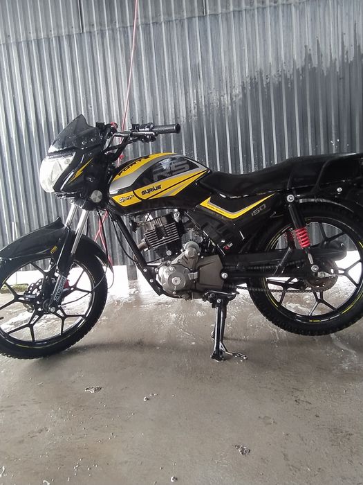 Forte Sirius 150 Срочно