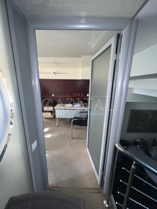 Продаж офісу, вул. Жилянська, Голосіївський р-н, ЖК Дипломат Хол