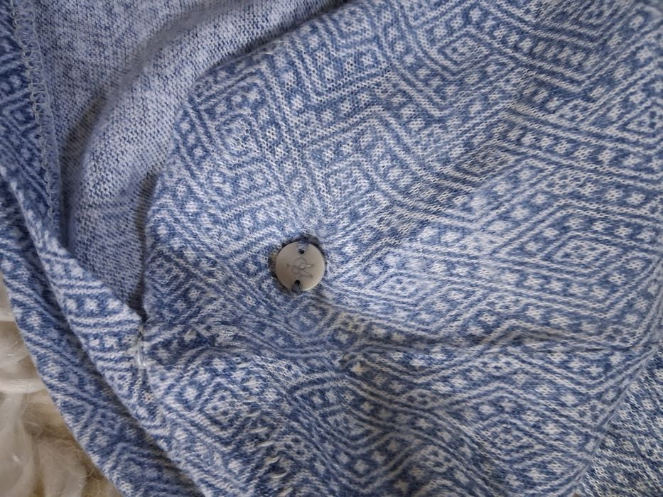 Bluzka len Marc O' Polo/Roz XS/S