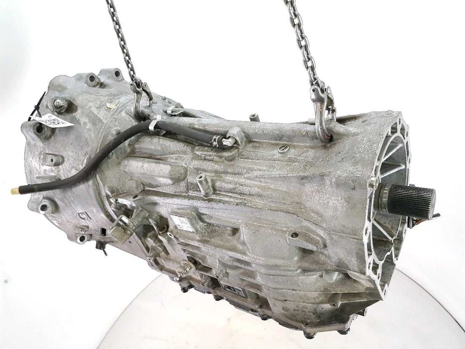 Caixa de velocidades Porsche Cayenne (9PA) - Ref. JFE