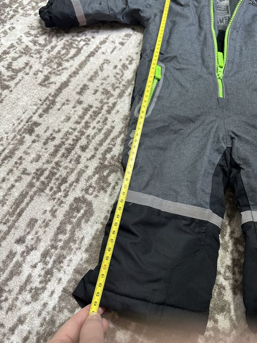 дитячий зимовий комбінезон (термокомбінезон) бренду Northville.