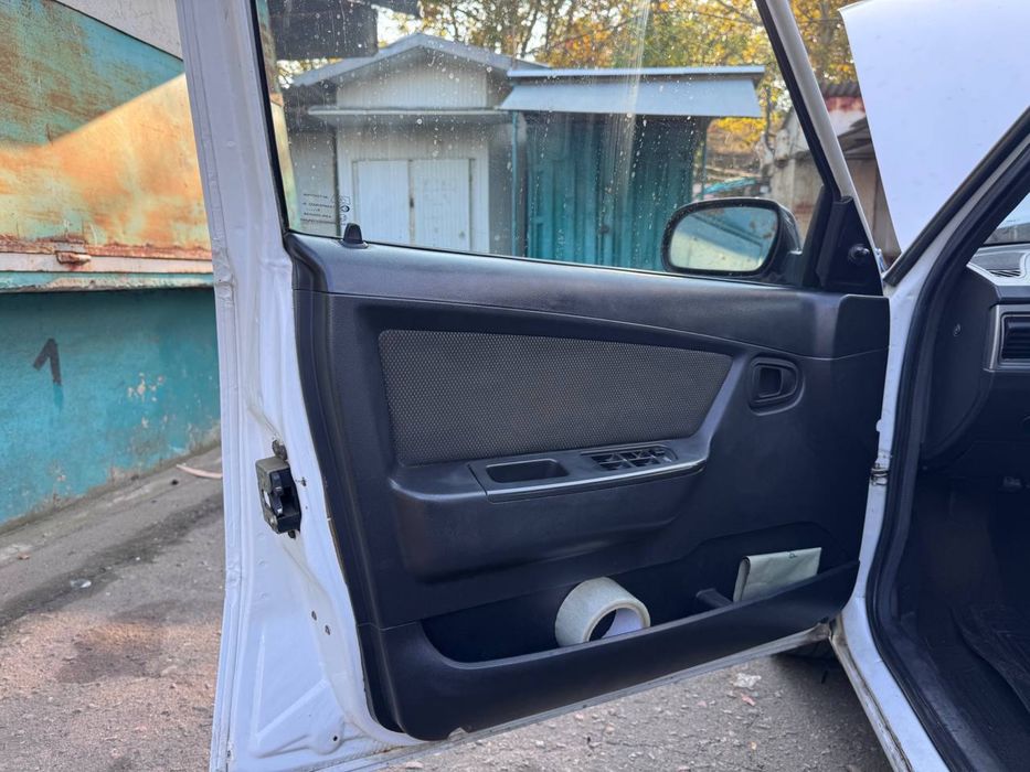 Daewoo nexia 2008 1.5 газ бензин