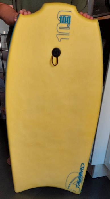Prancha Bodyboard Tribord 106 cm