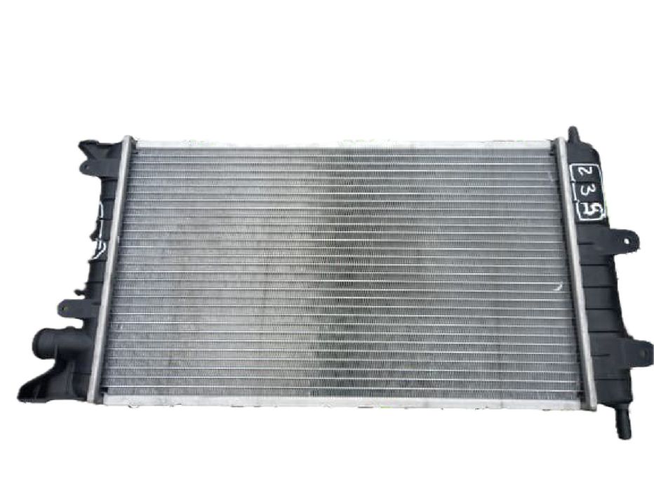 Radiador de água FORD Fiesta V (JH_, JD_)