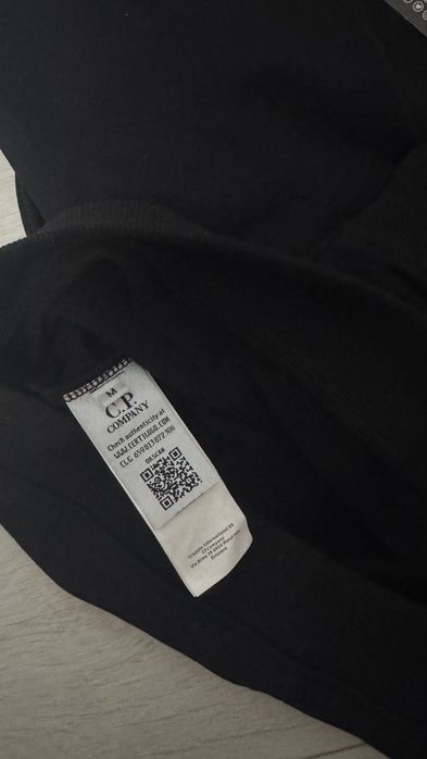 Кофта c.p company