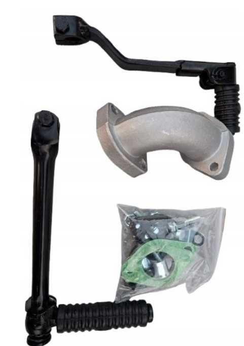 SILNIK W063 YX 140 Cross PITBIKE X-Motos ASIX Apollo RFZ Viper Moretti