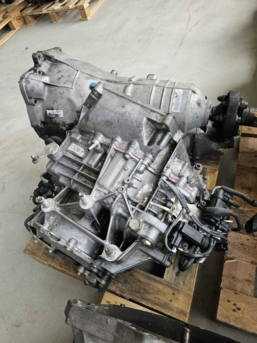 Caixa de velocidades Mazda 2.2D 2014, ref PCW5