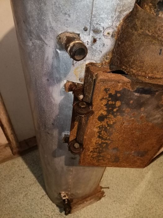 Котел, печь, буржуйка, длительного горения с водяной рубашкой